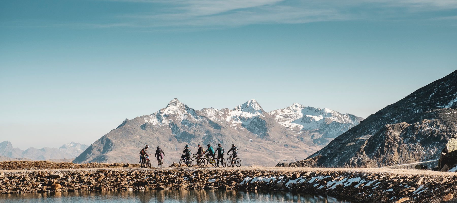 Enduro Sölden