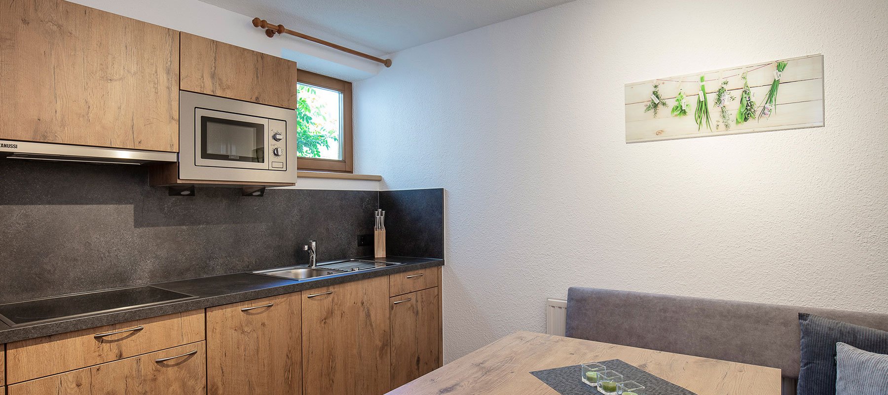 Appartement Vizensn Living Sölden