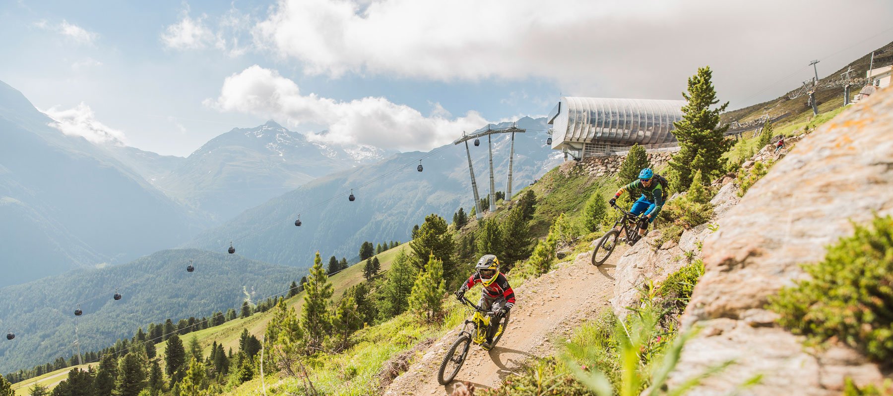 Bike Republic Sölden