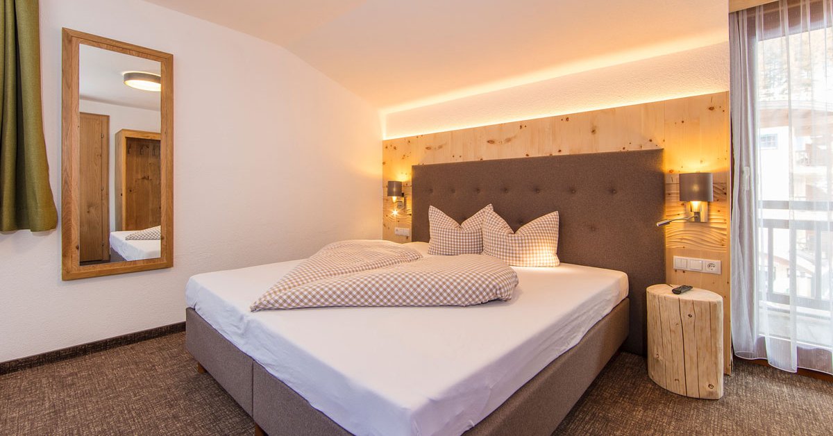 Vizensn Living - Zimmer & Apart